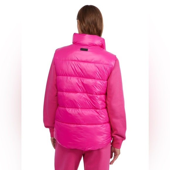 PAJAR FELICITY WOMEN'S PUFFER VEST - Picture 6 of 6
